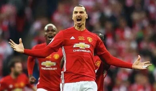 曼联与帕尔 曼联与帕尔